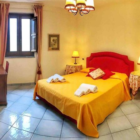 Suite Casa Santicelli Маратея Экстерьер фото