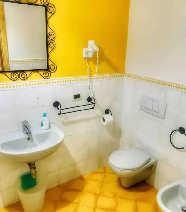 Suite Casa Santicelli Маратея Экстерьер фото