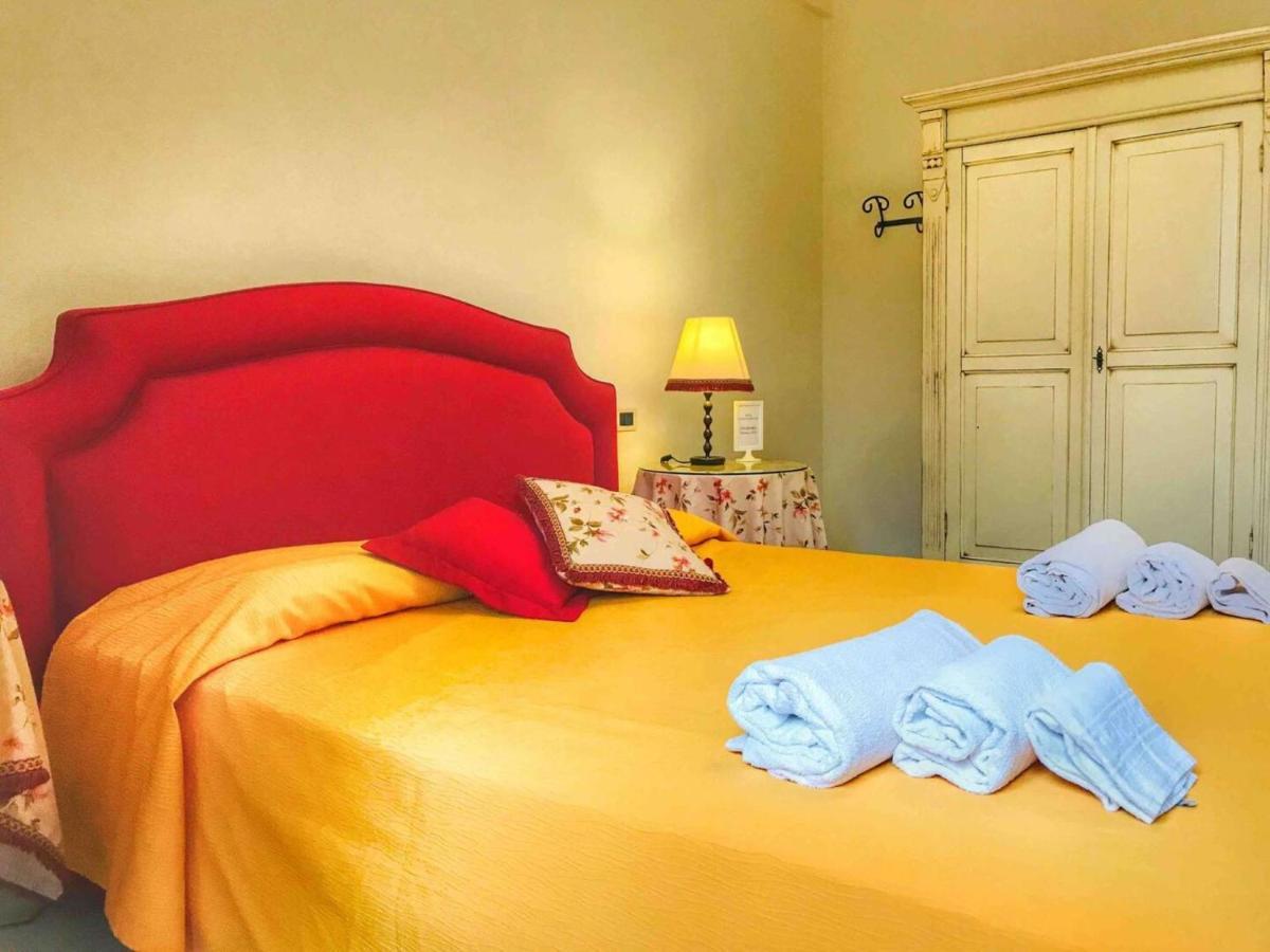 Suite Casa Santicelli Маратея Экстерьер фото
