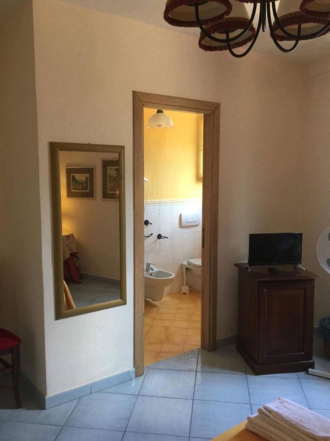Suite Casa Santicelli Маратея Экстерьер фото