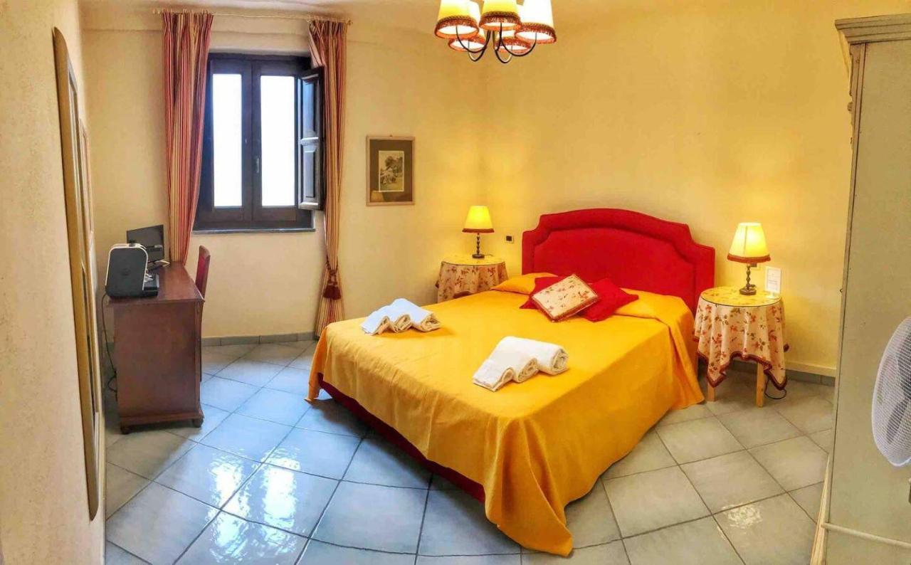 Suite Casa Santicelli Маратея Экстерьер фото