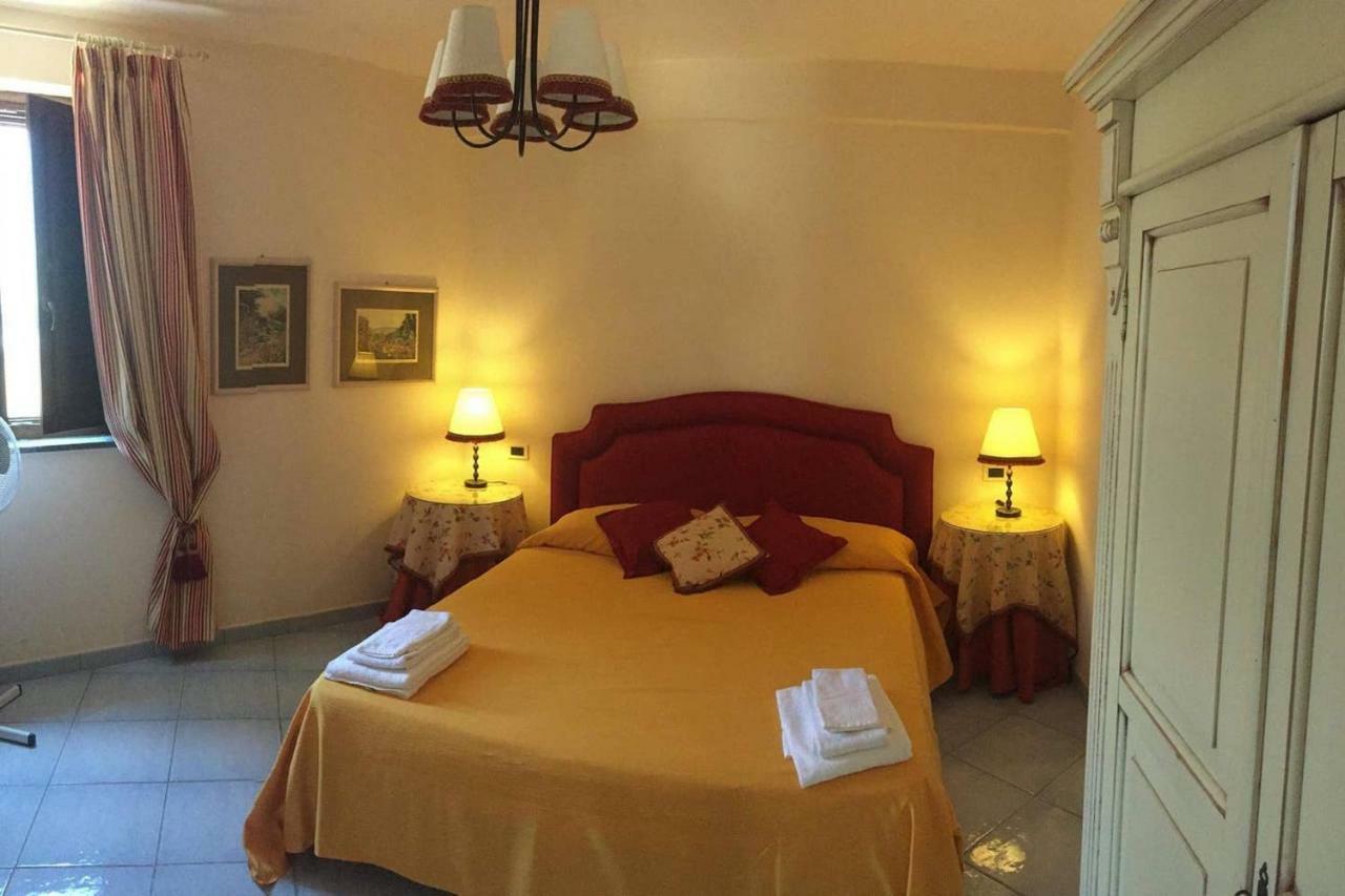 Suite Casa Santicelli Маратея Экстерьер фото